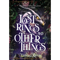 Lost Rings and Other Things - Hardcover