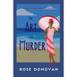 The Art of Murder: 1930s Partners in Spying Mystery - Paperback