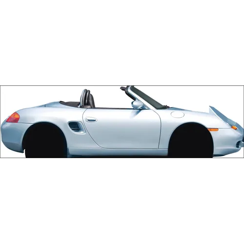 Sports Car - Board Book