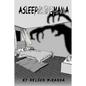 Asleep inside mania - Paperback
