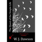 The Quest of the Simple Life - Paperback