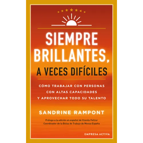 Siempre Brillantes, a Veces Dificiles - Paperback