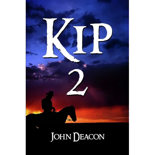 Kip 2 - Paperback
