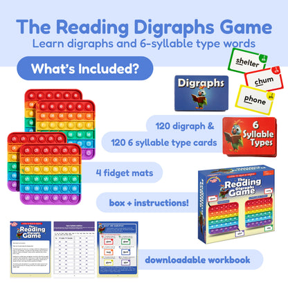2nd Grade Classroom Bundle