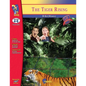 The Tiger Rising, by Kate DiCamillo Lit Link Grades 4-6 - Paperback