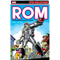 ROM Epic Collection: The Original Marvel Years Vol. 1 - Paperback