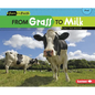 From Grass to Milk - Paperback