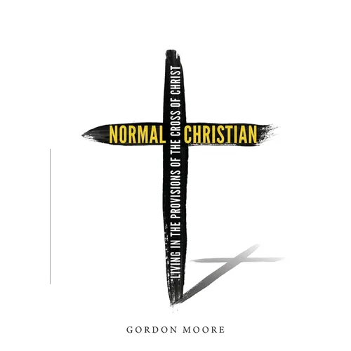 Normal Christian - Paperback