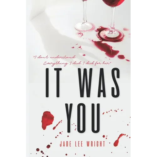 It Was You - Paperback