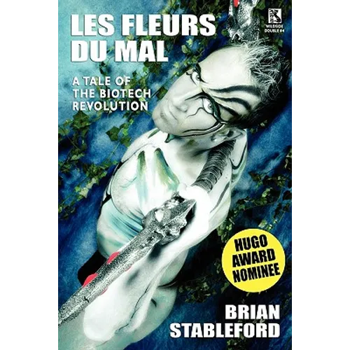 Les Fleurs Du Mal / The Undead (Wildside Double #4 - Paperback