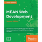 MEAN Web Development (2nd Edition) - Paperback