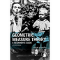 Geometric Measure Theory: A Beginner's Guide - Hardcover