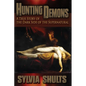 Hunting Demons - Paperback