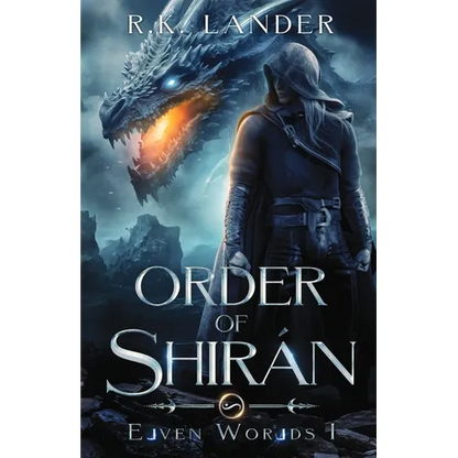 Order of Shirán - Paperback