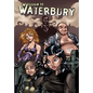 Welcome to Waterbury - Paperback