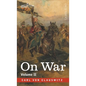 On War Volume II - Hardcover