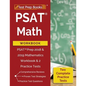 PSAT Math Workbook: PSAT Prep 2018 & 2019 Mathematics Workbook & 2 Practice Tests - Paperback