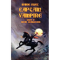 Captain Vampire - Paperback
