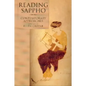 Reading Sappho: Contemporary Approaches Volume 2 - Paperback