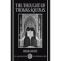 The Thought of Thomas Aquinas - Paperback