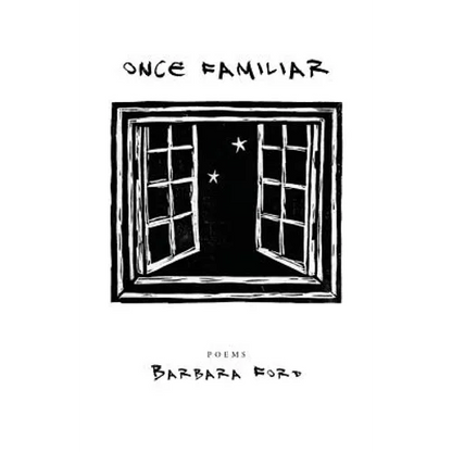 Once Familiar - Paperback