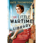 The Little Wartime Library - Paperback