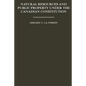 Natural Resources and Public Property Under the Canadian Constitution - Paperback