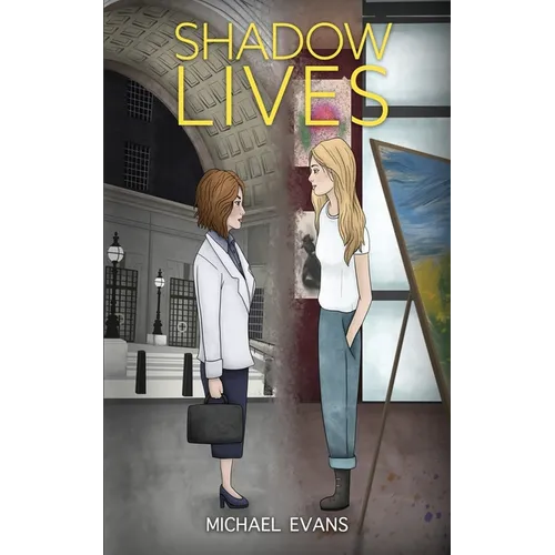 Shadow Lives - Paperback