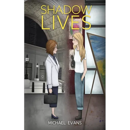 Shadow Lives - Paperback