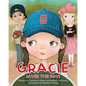 Gracie Saves the Day! - Paperback