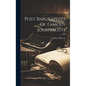 Post Biographies Of Famous Journalists - Hardcover