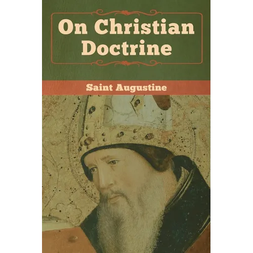 On Christian Doctrine - Paperback