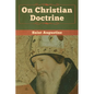On Christian Doctrine - Paperback