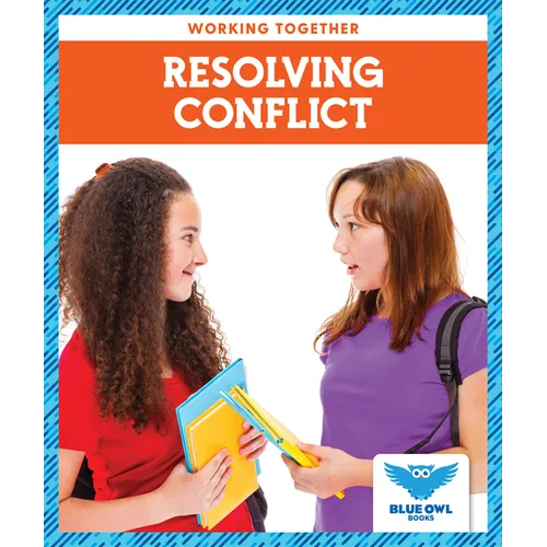 Resolving Conflict - Library Binding
