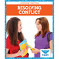 Resolving Conflict - Library Binding