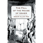 The Fall of the House of Usher - Paperback