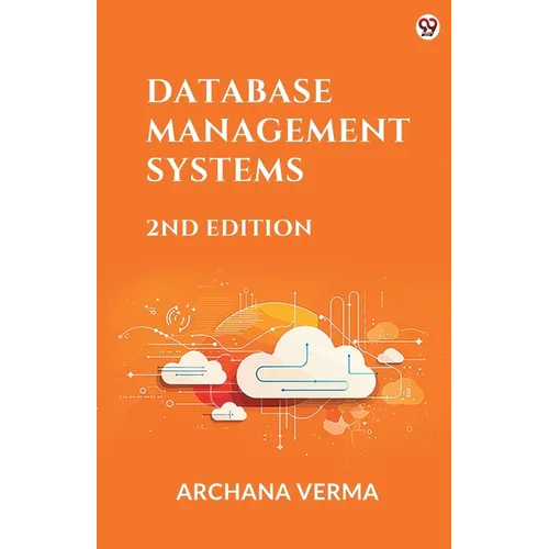 Database Management Systems 2nd Edition - Paperback