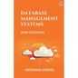 Database Management Systems 2nd Edition - Paperback