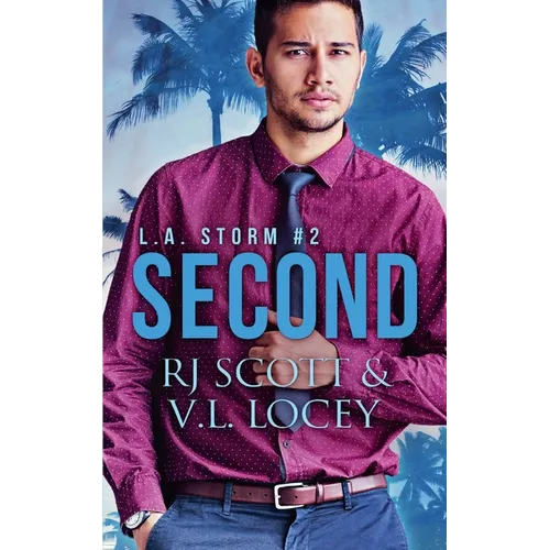 Second - Paperback