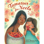 Tomatoes for Neela - Hardcover