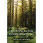 Listening to the Heart of Genesis: A Contemplative Path - Paperback