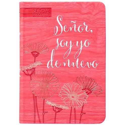 Señor, Soy Yo de Nuevo - Imitation Leather
