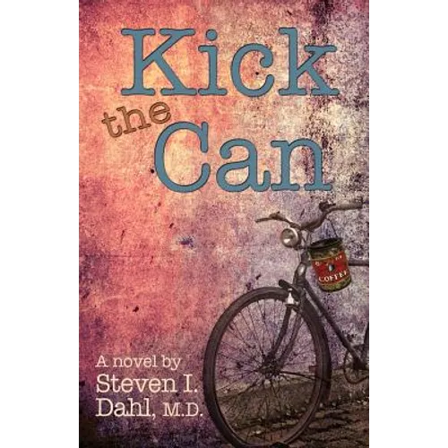 Kick the Can - Paperback