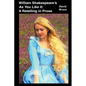 William Shakespeare's As You Like It: A Retelling in Prose - Paperback