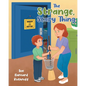 The Strange, Scary Thing - Paperback