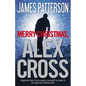 Merry Christmas, Alex Cross - Hardcover