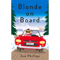 Blonde on Board - Paperback