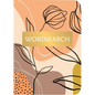 Wordsearch: Over 200 Puzzles - Paperback