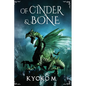 Of Cinder and Bone - Paperback