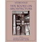 Vitruvius: 'Ten Books on Architecture' - Paperback